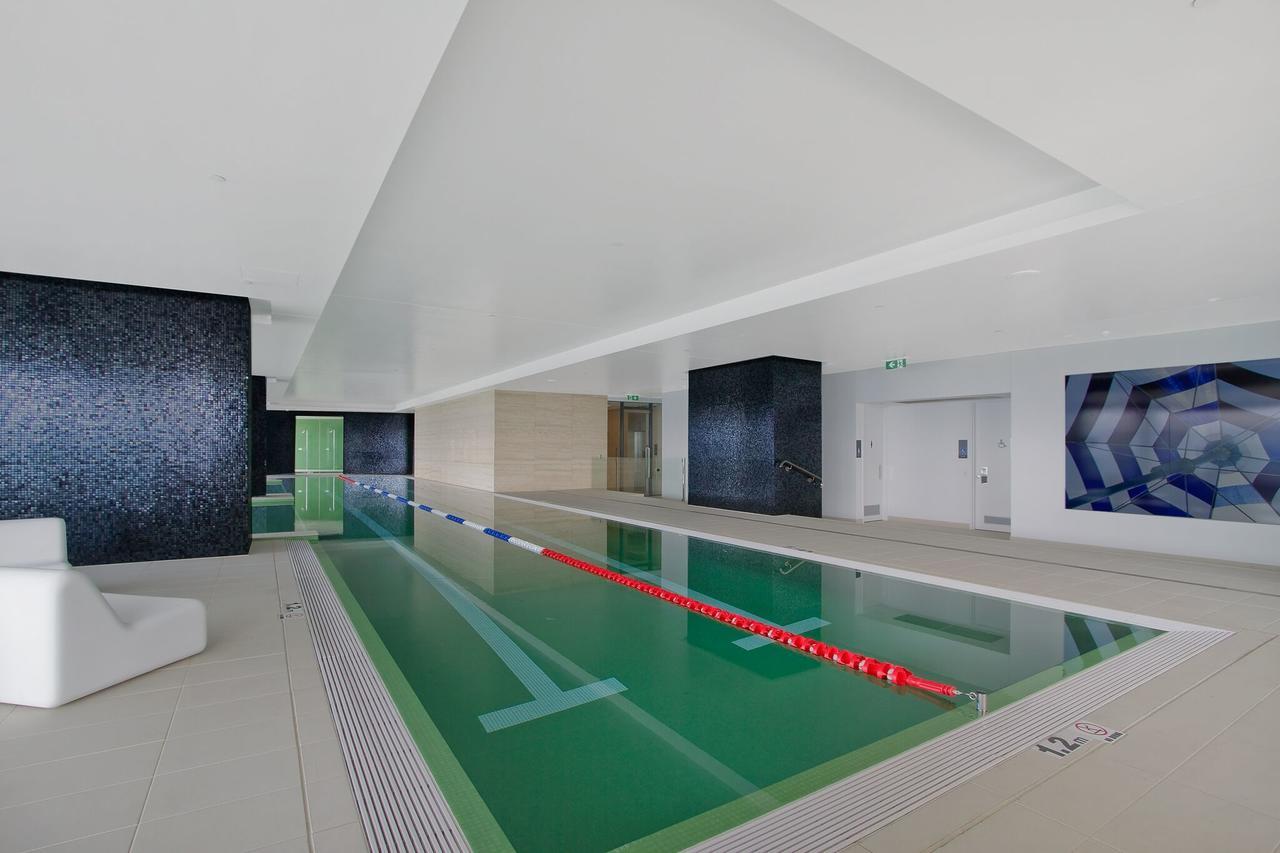 Soul 2 & 3 Bedroom Ocean View - We Accommodate Gold Coast Buitenkant foto